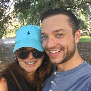 Meet your Posher, Dan